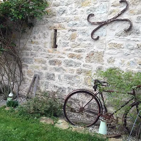 Le De Selgues * Verfeil-sur-Seye