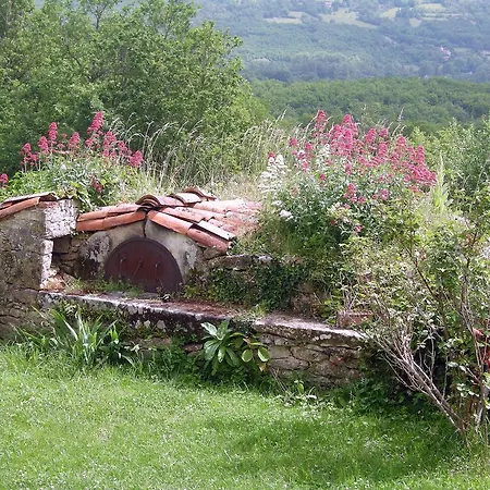 Le De Selgues Vendégház