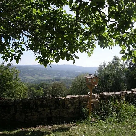 Le De Selgues Vendégház Verfeil-sur-Seye