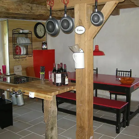 Le De Selgues * Verfeil-sur-Seye