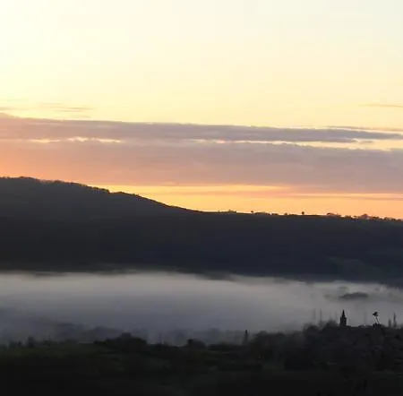 Le De Selgues Vendégház Verfeil-sur-Seye