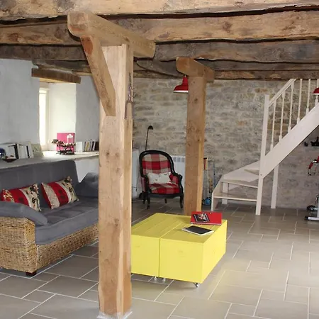 Vendégház Le De Selgues Verfeil-sur-Seye