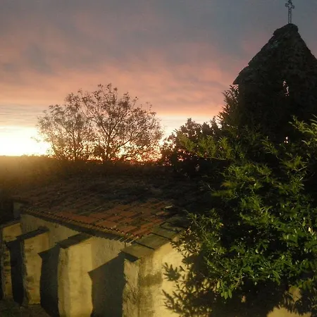 Le De Selgues Pensjonat