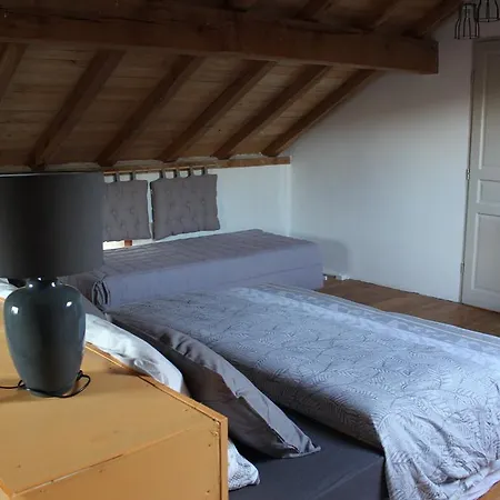 Le De Selgues Verfeil-sur-Seye