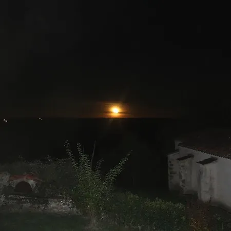 Le De Selgues Pensjonat *