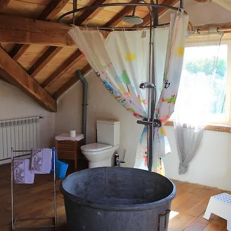 Le De Selgues Verfeil-sur-Seye