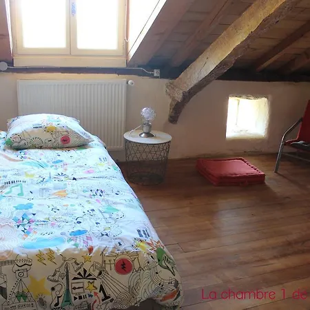 Le De Selgues Verfeil-sur-Seye