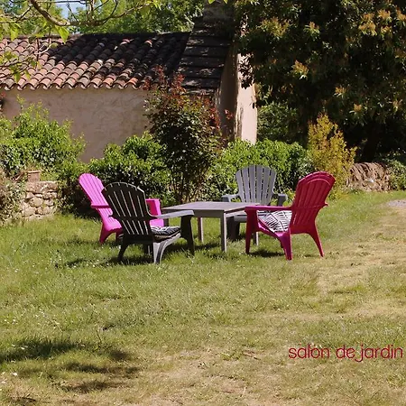 Le De Selgues *