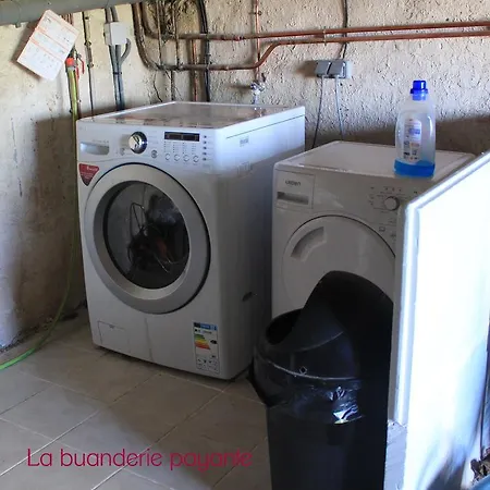 Le De Selgues Vendégház *