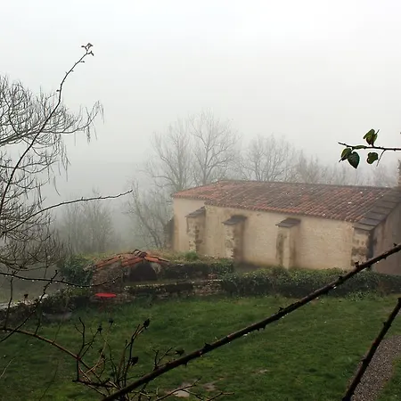 Vendégház Le De Selgues Verfeil-sur-Seye